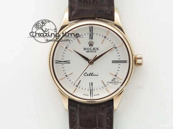 Noob Dial RG Brown Diam 41mm On Jubilee Wrapped Best Bezel Fluted DateJust 126303 Edition 1:1 A3235 Bracelet 1221